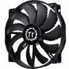 Thermaltake Pure 20 Boitier PC Ventilateur 20 cm Noir