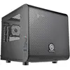 Thermaltake - Core V1 - Micro-Tour boitier PC (Mini-ITX) Noir