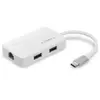 EDIMAX EU-4308 Adaptateur réseau USB 3.2 (2è gén.) (USB 3.1)