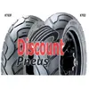 Pneu KENDA K763F 100/80-16 56P 6P TL