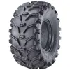 Kenda - Pneu K299 BEAR CLAW - utilitaire/tous chemins - 27/12R12 - 51F - TL,E