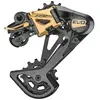 Dérailleur arrière TRP EVO 12v noir/or