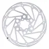 Disque de frein 6 trous TRP r203s02m Blanc 203 mm ABRT000146