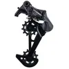 Derailleur arriere tektro rd t350 8 9v noir