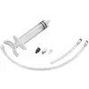 Kit de purge TRP basic Blanc TU ABOT000895