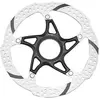 Disque de frein TRP tr25 centerlock 160mm (x2) Blanc 160 mm ABRT000023