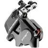 Accell Asia Freins à disque route mécanique/hydraulique étrier seul TRP hy/rd flatmount TU
