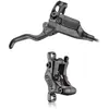 Tektro Freins Orion Hd-m6041 Hydraulic 4 Pistons Left One Size