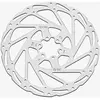Disque de frein Tektro TR180-52 argent