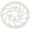 Tektro Disque De Frein Tr203-52 6b 1.8 Mm 203 mm