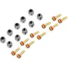 Kit de flexibles hydrauliques TRP - pour 5,0 mm