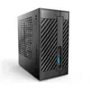 Barebone mini PC ASRock DeskMini 310 - Socket LGA1151 Intel H310 GigE