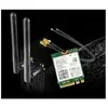 Asrock DeskMini WiFi Kit Interne WLAN / Bluetooth