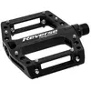 Reverse Components Pédale de Recul Noir One Jr. pour Enfants - Idéal pour VTT, Design Robuste et Sûr