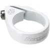Morsetto Reggisella Reverse Bolt Ø34,9mm Blanc - Protection Antivol