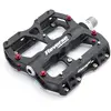 Pédales automatiques REVERSE Escape Noir pour Downhill & Freeride