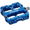 Pédales automatiques REVERSE Escape Bleu pour Downhill & Freeride