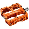 Pédales automatiques Reverse Escape - orange pour Downhill & Freeride