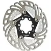 Reverse Disque de Frein Inversé AirCon Ø140mm Noir - Performances Supérieures