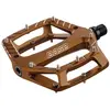 Reverse Components Base de Pédale Inversée en Cuivre pour VTT - Performances Optimales