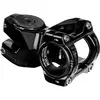 Potence Reverse Components Black-ONE Titanium D-2 50/31,8/35 mm