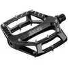Reverse Components Base de Pédale Inversée Noire pour VTT - Performances Optimales