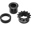 Kit Reverse XD Pignon 14T Noir - Facile Installation, Compatible 1-12 Vitesses
