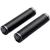 Poignée Reverse Seismic Ergo Lock On Ø32mm x 145mm Noir pour VTT