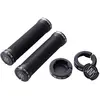 Reverse Components Poignées Grip Lock On Nico Vink Signature Series