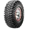 Maxxis M8060 Trepador Competition 6-PR M+S POR 42 14.5 17 K 121 Summer