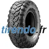 Pneu Moto - MAXXIS - CEROS MU03 - 25/8 12 N - Été - Vitesse N - Type TL