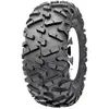 Maxxis Pneu Avant De Quad Bighorn 2.0 Mu09 6pr 48n E Tl