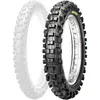 MAXXIS 80/100 - 12 41M M-7312 MAXXCROSS SI TT - Pneu Moto Cross Été