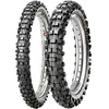 Maxxis Pneu Avant Tout-terrain M7304 Maxcross It 40m Tt