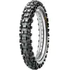 Pneus moto Maxxis M7305 ( 90/100-14 TT 49M roue arrière, NHS )