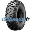 Maxxis Pneu Arrière Quadruple Bighorn 2.0 Mu10 6pr 70l E Tl