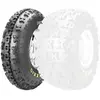 Pneus moto Maxxis M933 Razr2 Front ( 23x7.00-10 TL 36J Roue avant )