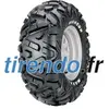 Maxxis Pneu - BIGHORN - M917 - 25 x 8 - 12 - 43N TL - Tout terrain - Robuste