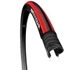 CST Race Czar pneu 700 x 23c (23-622) noir / rouge