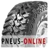 Maxxis MT-764 Bighorn 6-PR POR RWL 30 9.5 15 Q 104 Summer