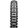 Pneu maxxis minion dhr ii 27 5 tubeless ready souple 3c maxx grip ex...