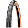 Bikemarketing BMG GmbH Maxxis Pneu Urbain Dth Urban Exo/skinwall 60 Tpi 26´´ X 2.30 26´´ x 2.30