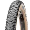 Maxxis pneu exterieur ikon exo tr tanwall 27 5 x 2 20 noir brown fold