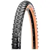 Maxxis Pneu ARDENT - 27.5x2.25 - tr. souple - Exo / Tubeless Ready / Tanwall, Noir
