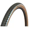 Pneu souple Maxxis Rambler 700x38c Exo / tubeless Ready / tanwall TU