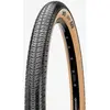 Bikemarketing BMG GmbH Maxxis Pneu Urbain Dth Urban Exo/skinwall 60 Tpi 26´´ X 2.15 26´´ x 2.125