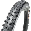 Pneu VTT Maxxis Shorty 29x2.40 TS (WT) 3C Maxx Grip (DH) Tubeless Rea"