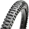 Maxxis Pneu Vtt Minion Dhr Ii 3ct/exo/tr 60 Tpi Tubeless 27.5´´ X 2.40