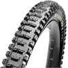 Maxxis Pneu Vtt Minion Dhr Ii Exo/tr 60 Tpi Tubeless 27.5´´ X 2.30