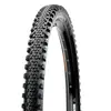 Pneu vtt maxxis minion ss semi slick 29   dual exo tubeless ready souple